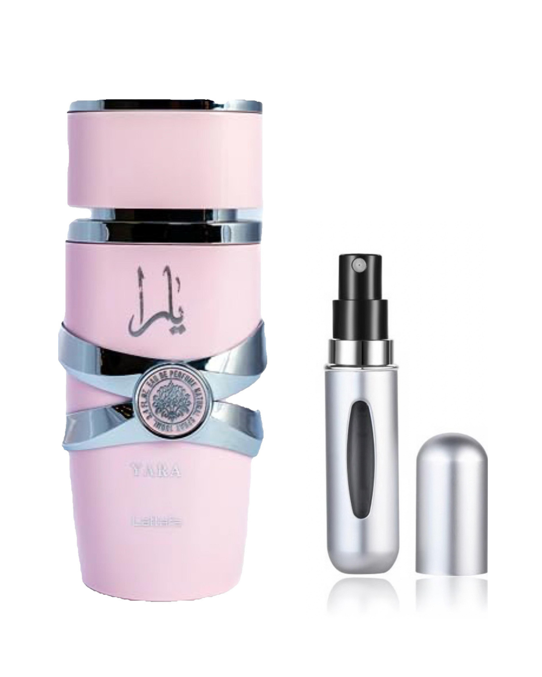YARA LATTAFA+PERFUMERO
