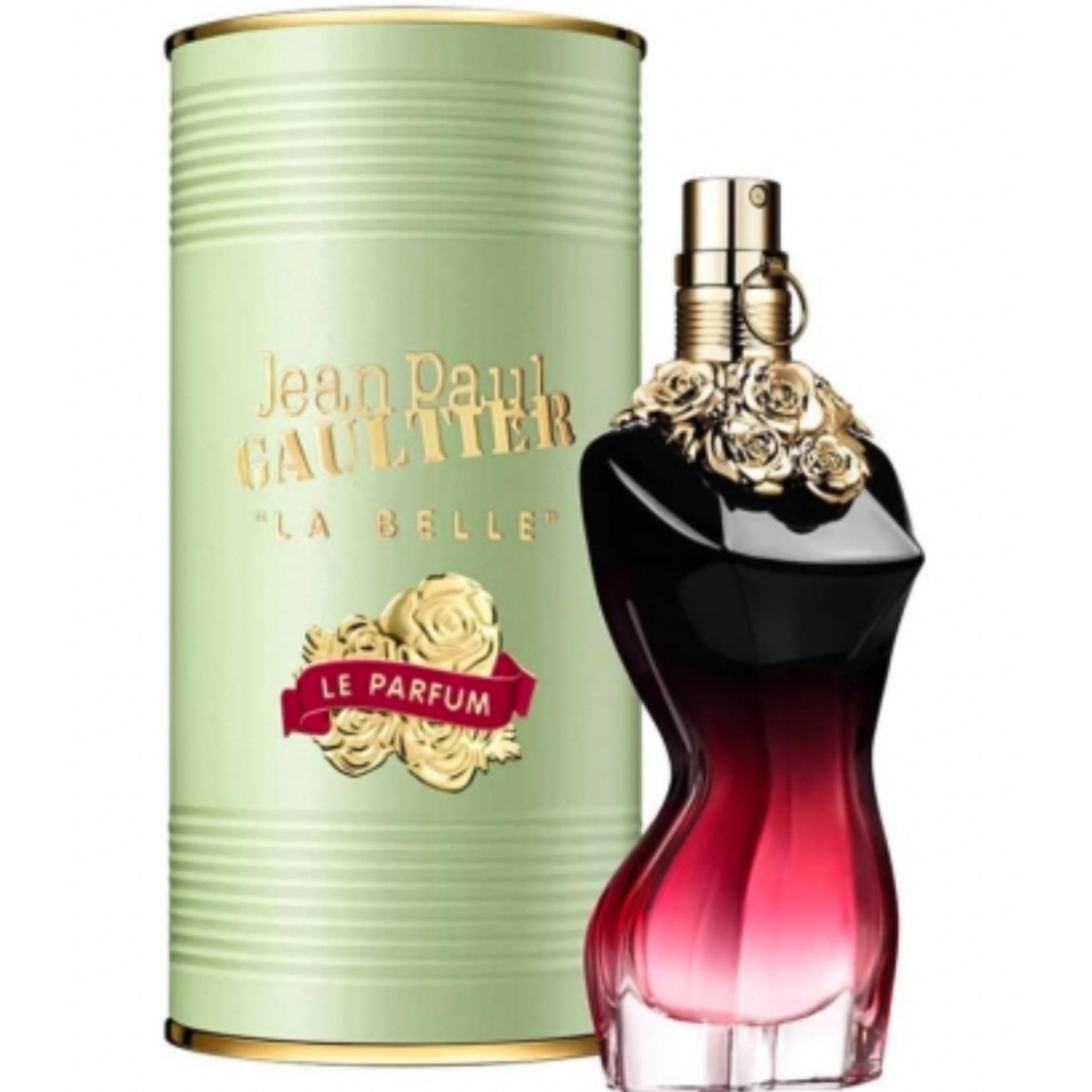 Orientica Amber Rouge Red + Good Girl + La Belle