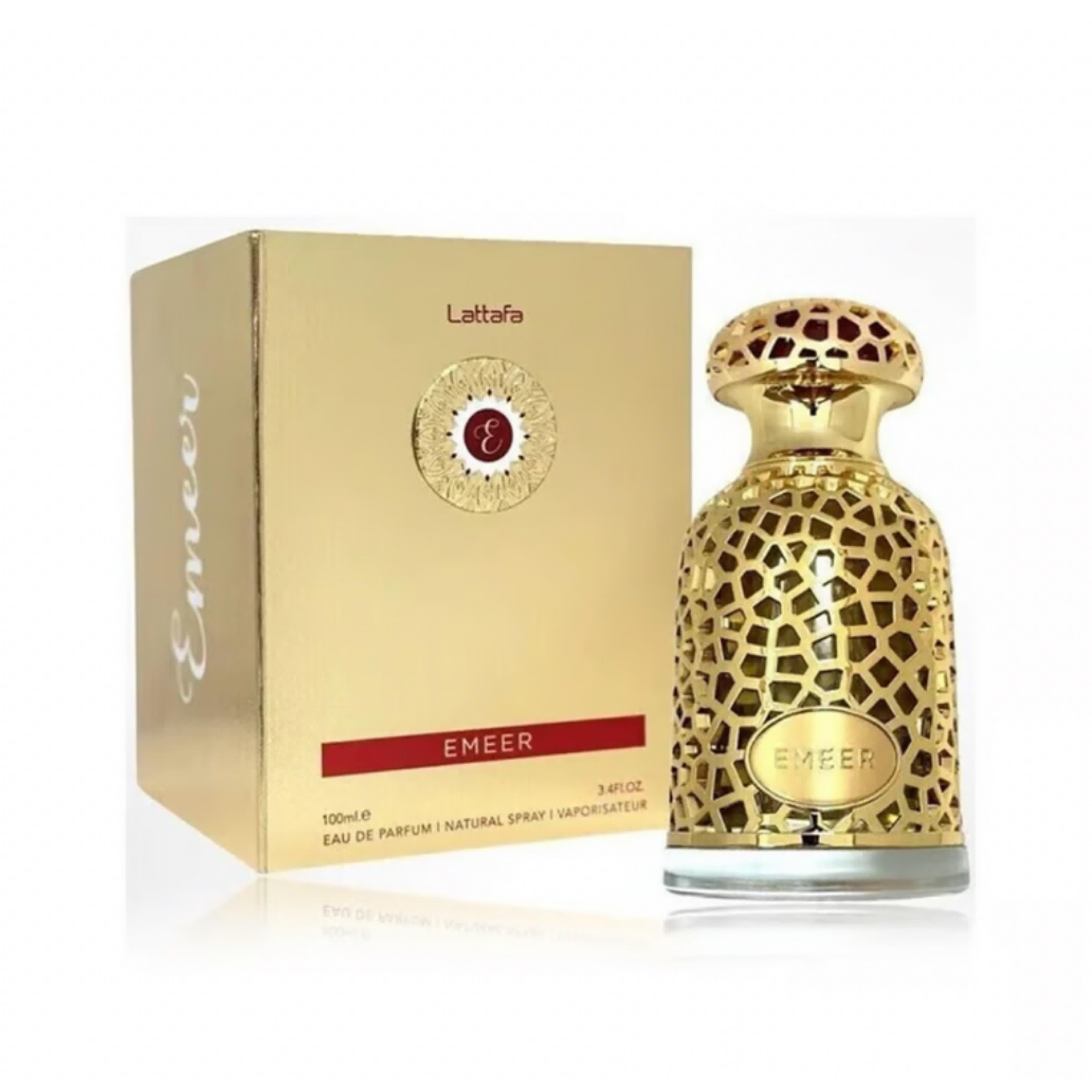 Emeer+Perfumero