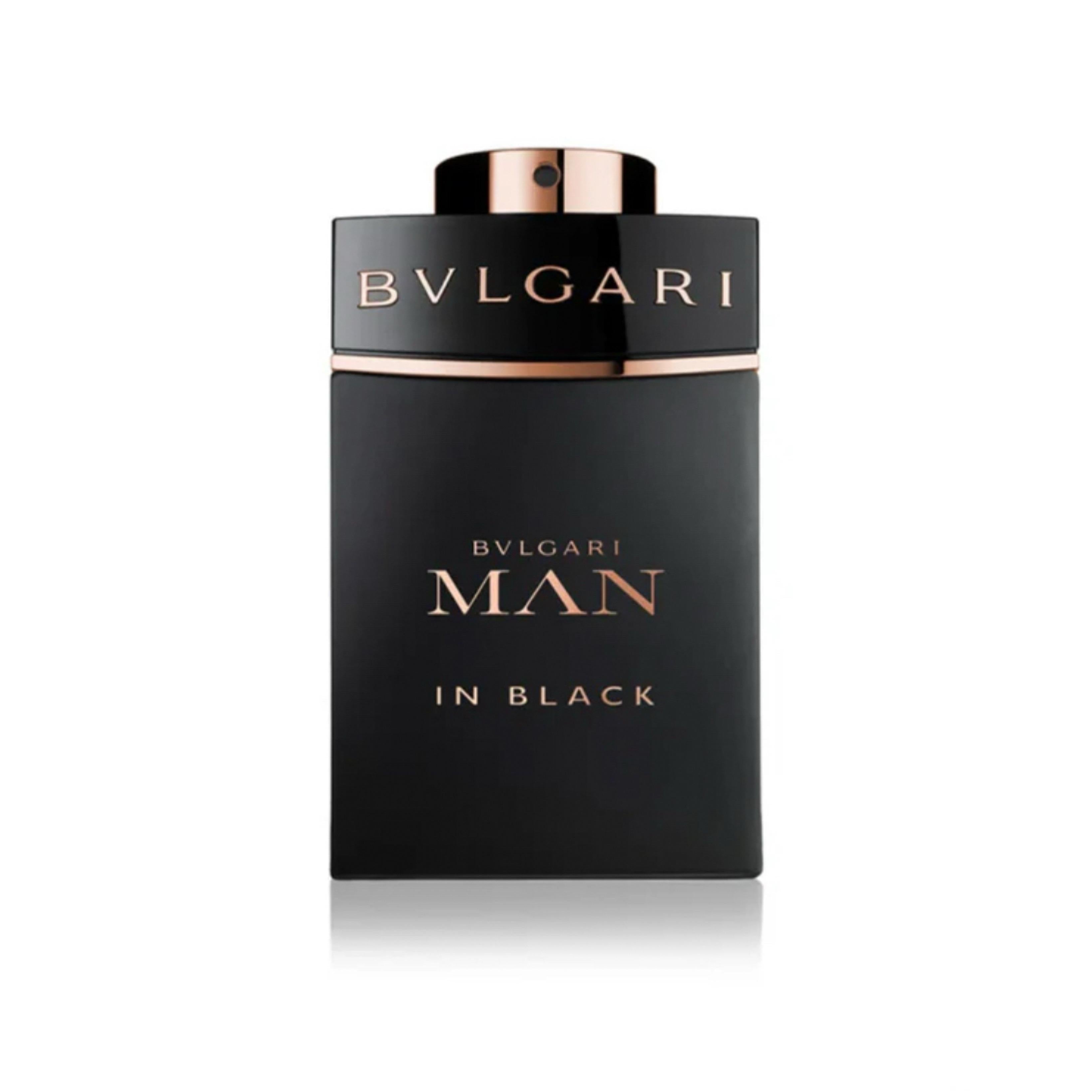212 Vip Black, Man in Black, Eros + Perfumero.