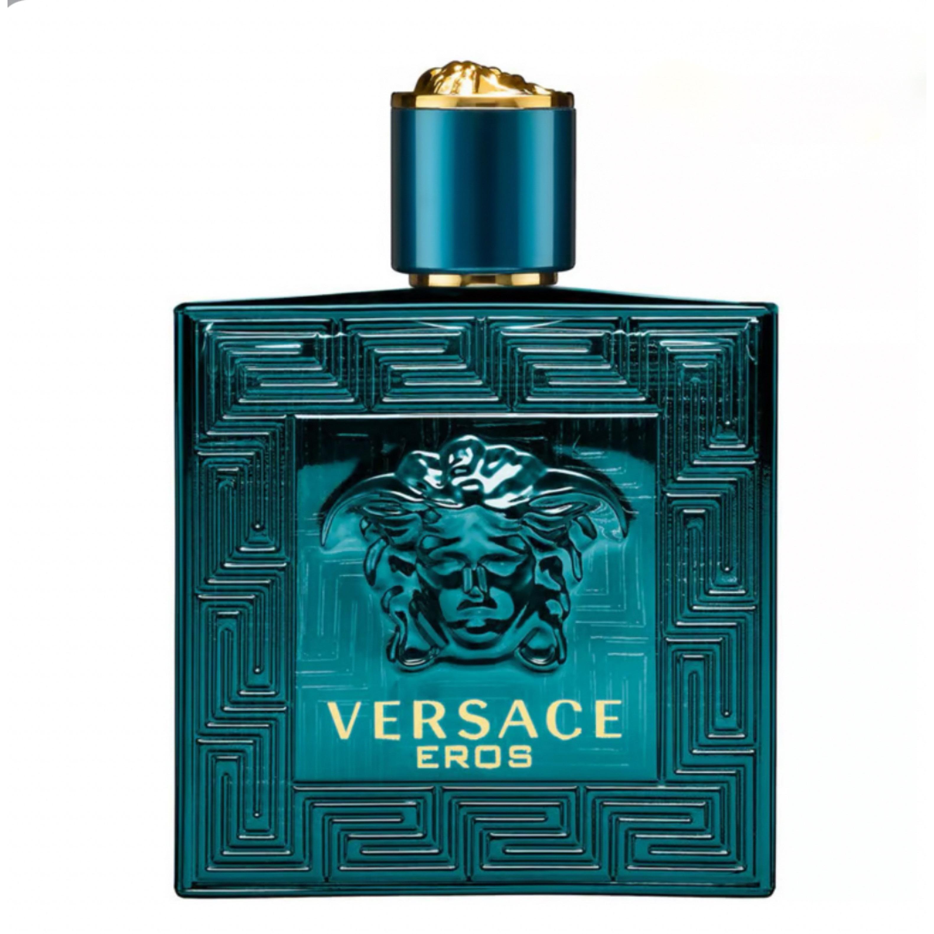 212 Vip Black, Man in Black, Eros + Perfumero.