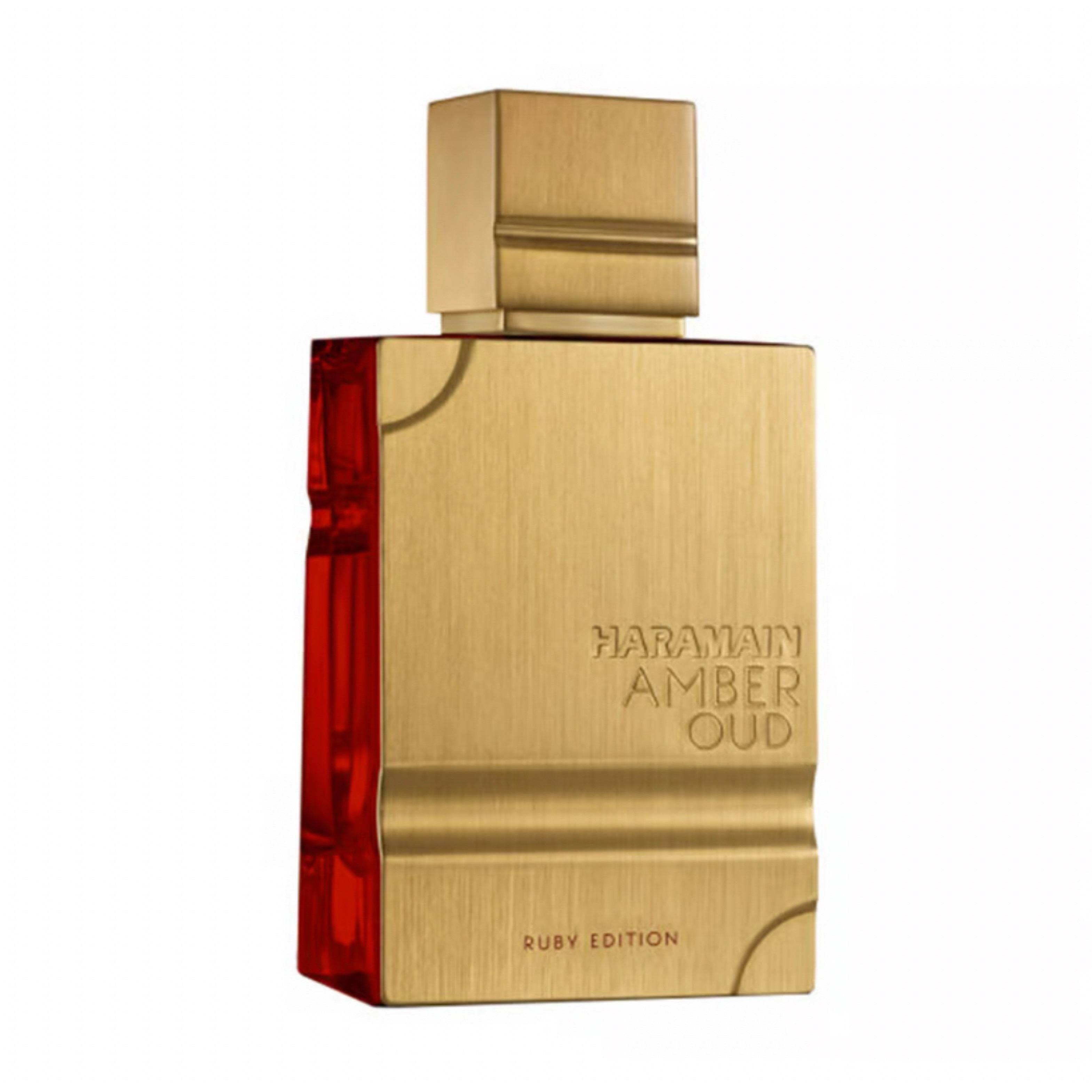 Haramain Amber Oud+Perfumero