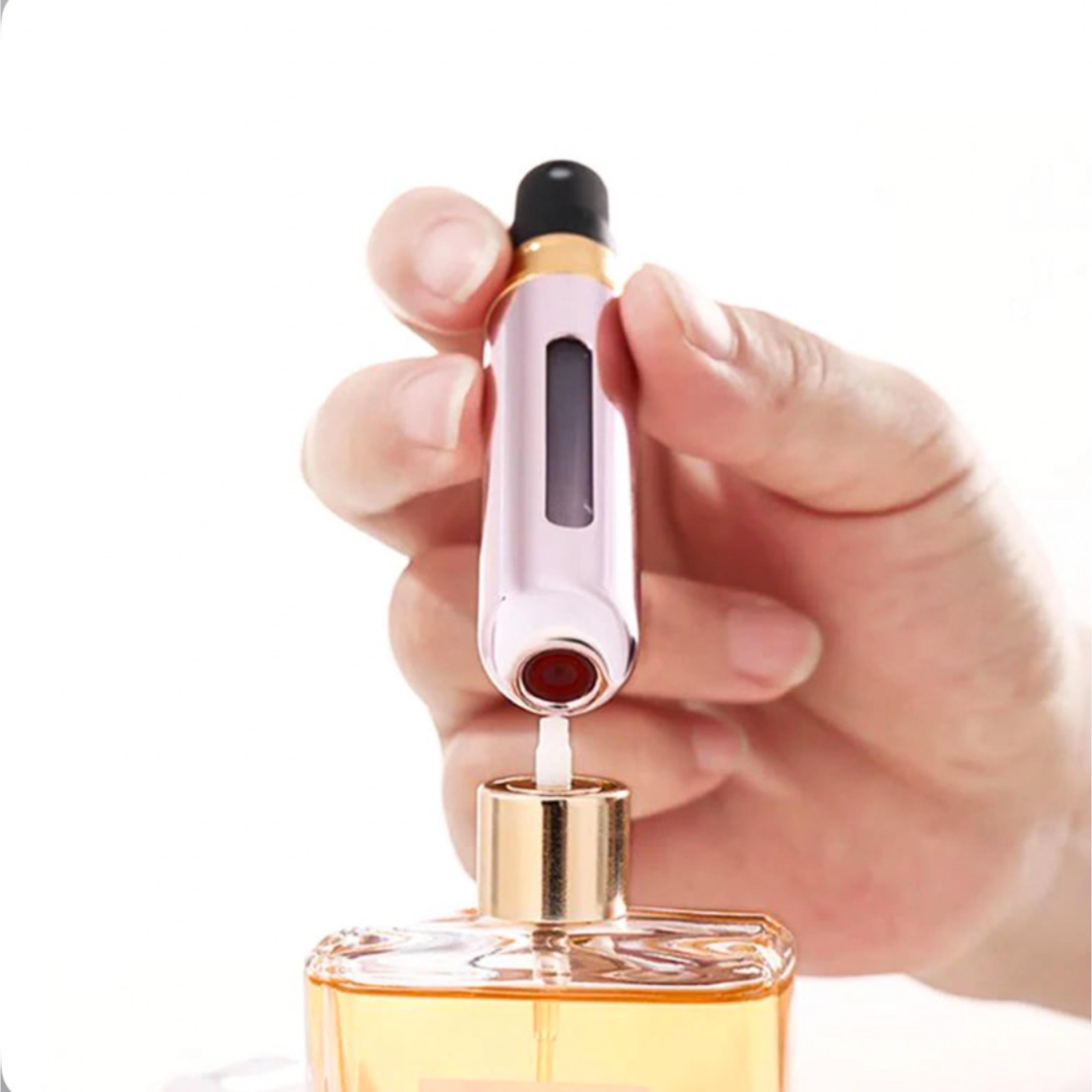Móntale Roses Musk Intense +Perfumero
