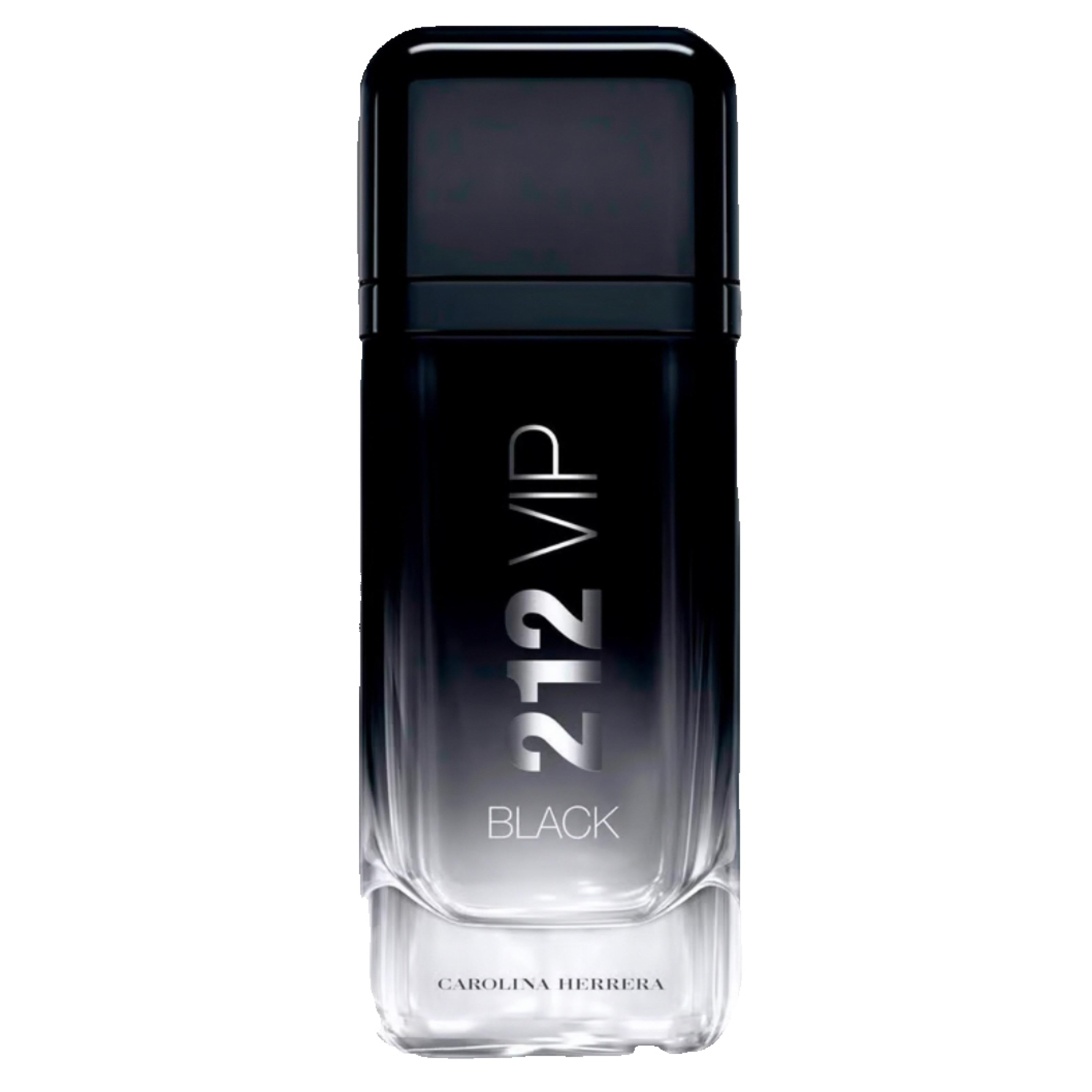 212 Vip Black, Man in Black, Eros + Perfumero.