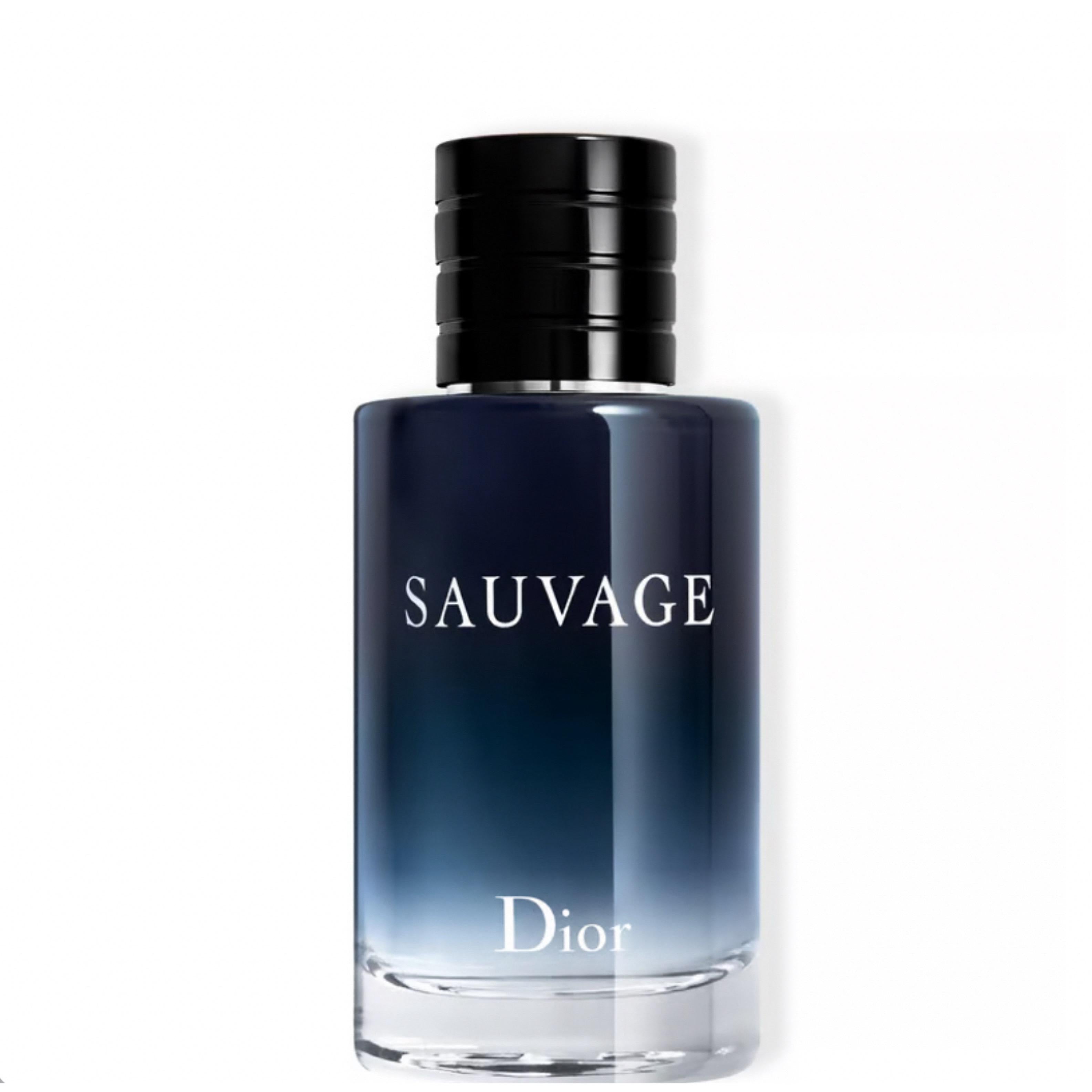 Good Girl + Sauvage + Perfumero